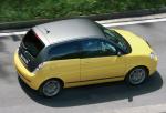 Lancia Ypsilon Sport by MomoDesign 2007 года